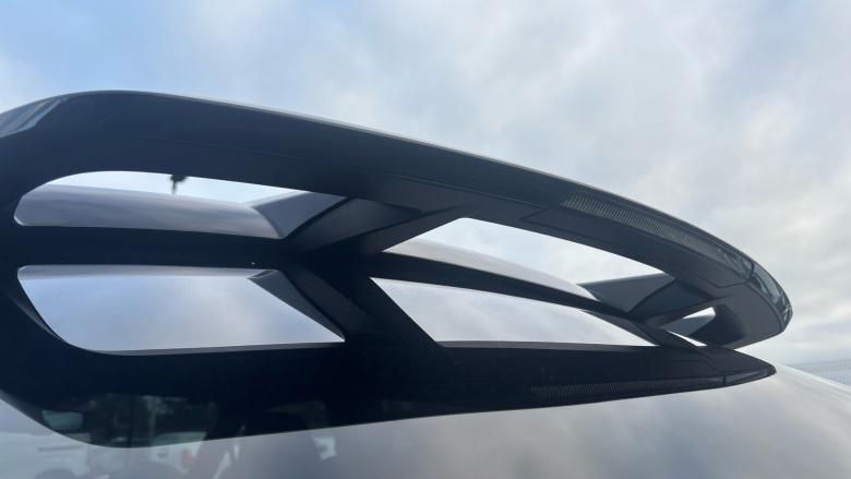 Toyota C-HR 1.8 Hybrid GR Sport 5dr CVT Hybrid Hatchback